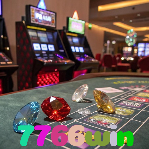 7766win：Aposte nas melhores slots e conquiste prêmios como nunca!