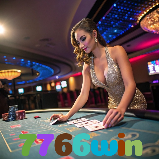 7766win：Jogue poker, aposte no futebol e ganhe em grandes jogos de cassino!