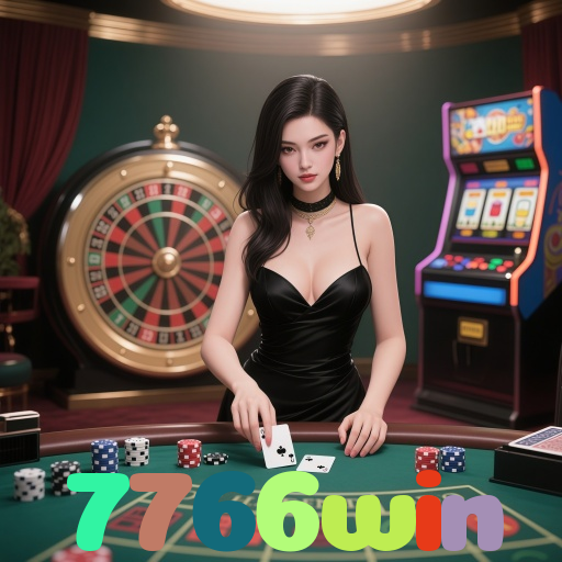 7766win：Aposte nas melhores slots e conquiste prêmios como nunca!