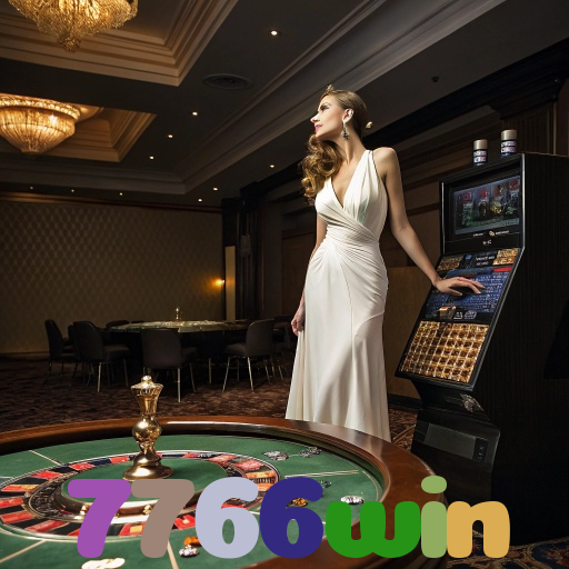 7766win：Aposte nas melhores slots e conquiste prêmios como nunca!