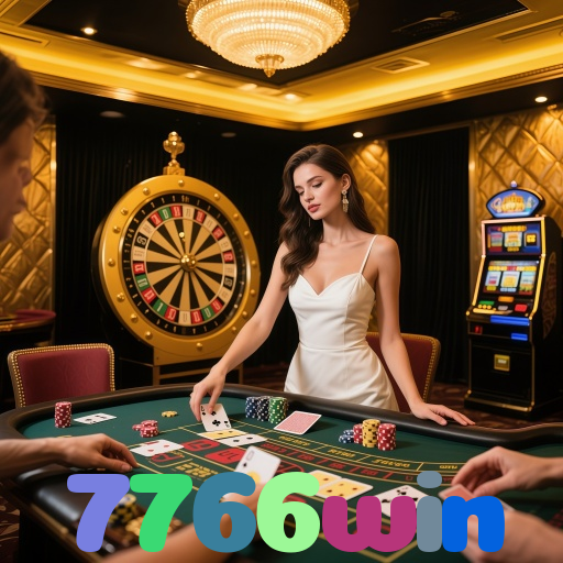 7766win：Jogue poker, aposte no futebol e ganhe em grandes jogos de cassino!