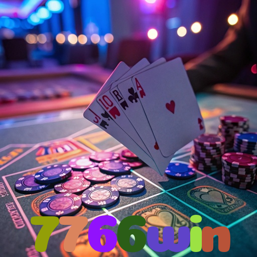 7766win：Aposte no futebol, jogue poker e conquiste vitórias épicas!