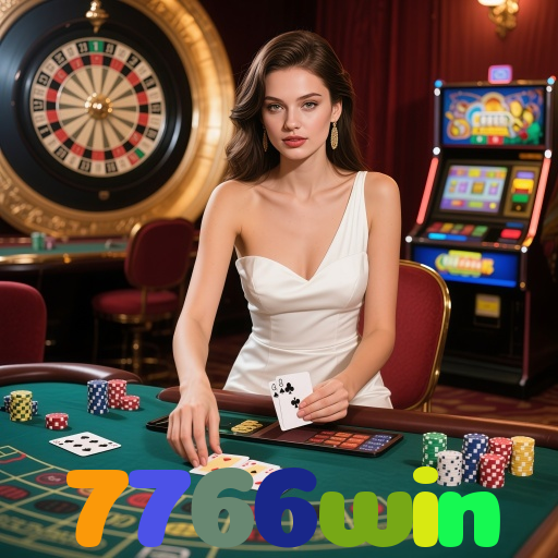 7766win：Aposte nas melhores slots e conquiste prêmios como nunca!