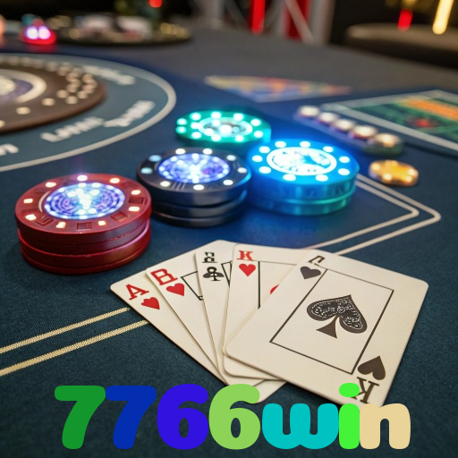 7766win：Jogue poker, aposte no futebol e ganhe em grandes jogos de cassino!