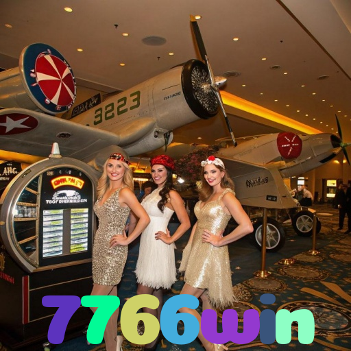 7766win：Aposte nas melhores slots e conquiste prêmios como nunca!