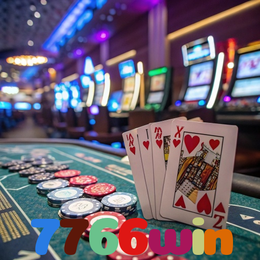 7766win：Jogue poker, aposte no futebol e ganhe em grandes jogos de cassino!