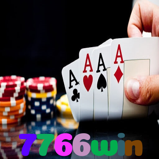 7766win:Jogue poker, aposte no futebol e ganhe em grandes jogos de cassino!