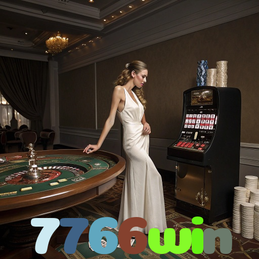 7766win：Aposte nas melhores slots e conquiste prêmios como nunca!
