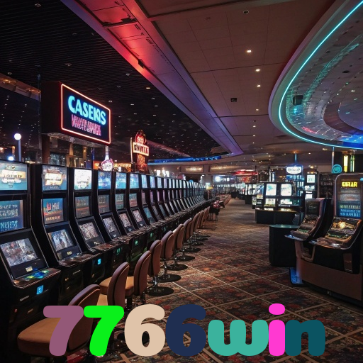 7766win:Aposte nas melhores slots e conquiste prêmios como nunca!