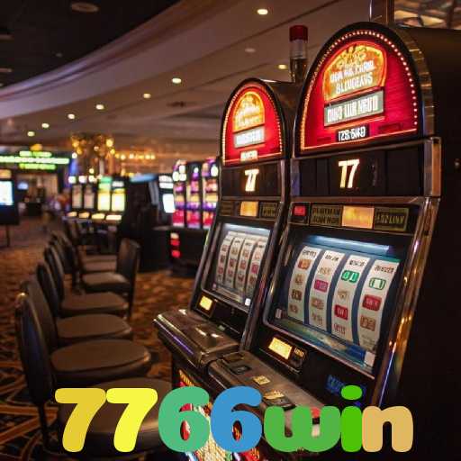 7766win：Aposte nas melhores slots e conquiste prêmios como nunca!