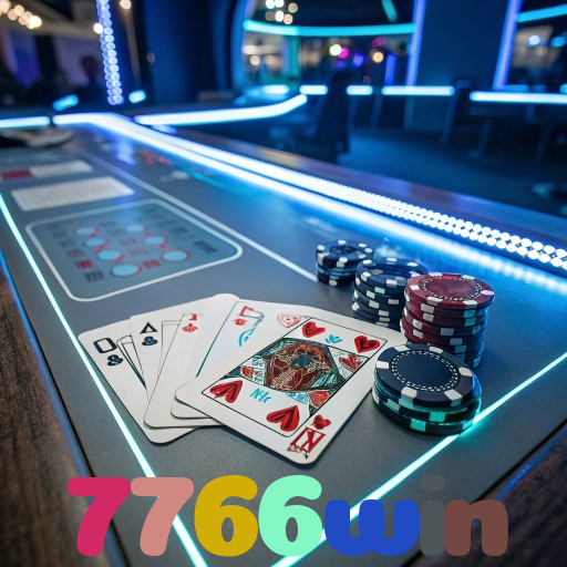 7766win：Aposte no futebol, jogue poker e conquiste vitórias épicas!