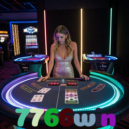 7766win：Jogue poker, aposte no futebol e ganhe em grandes jogos de cassino!