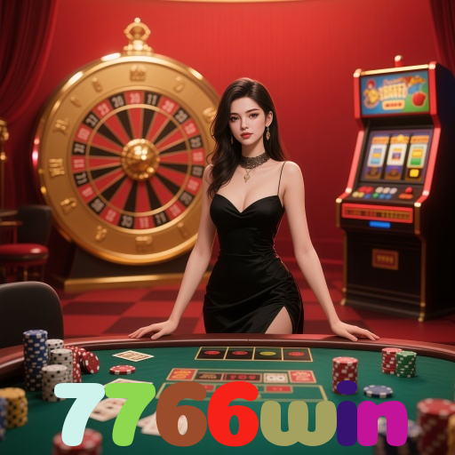 7766win：Jogue poker, aposte no futebol e ganhe em grandes jogos de cassino!