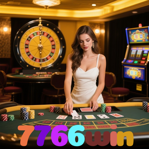 7766win:Aposte nas melhores slots e conquiste prêmios como nunca!