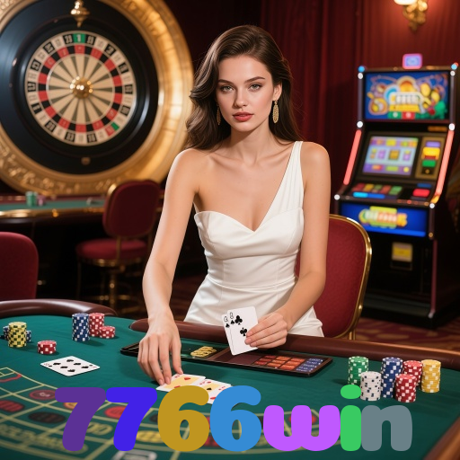 7766win：Jogue poker, aposte no futebol e ganhe em grandes jogos de cassino!