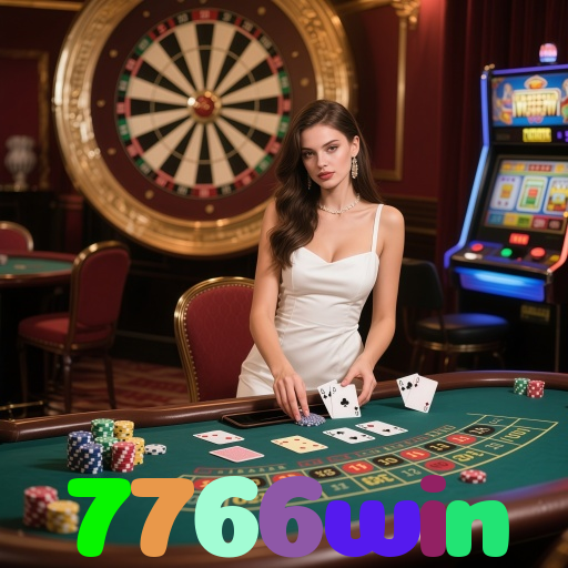 7766win：Jogue poker, aposte no futebol e ganhe em grandes jogos de cassino!