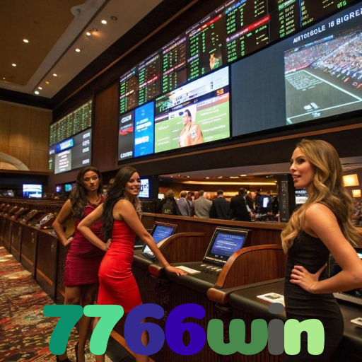 7766win：Jogue poker, aposte no futebol e ganhe em grandes jogos de cassino!