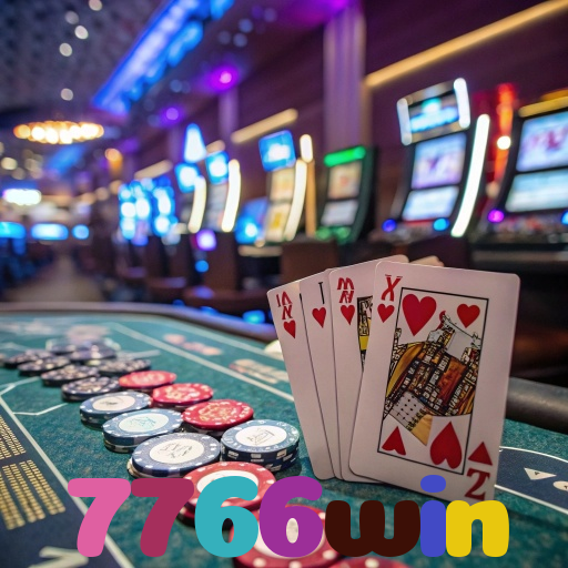 7766win：Aposte no futebol, jogue poker e conquiste vitórias épicas!
