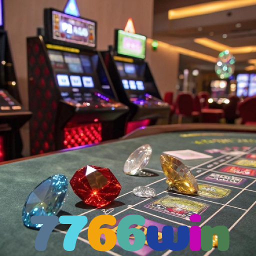 7766win:Aposte nas melhores slots e conquiste prêmios como nunca!