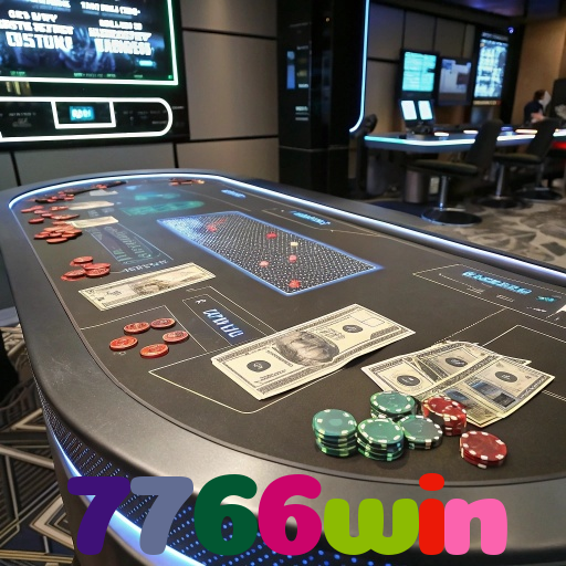 7766win：Aposte nas melhores slots e conquiste prêmios como nunca!