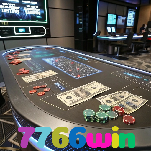 7766win：Aposte nas melhores slots e conquiste prêmios como nunca!