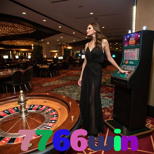7766win：Aposte nas melhores slots e conquiste prêmios como nunca!