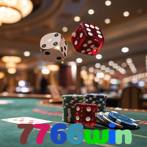 7766win：Jogue poker, aposte no futebol e ganhe em grandes jogos de cassino!