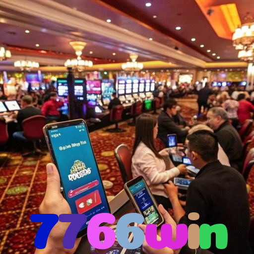 7766win：Jogue poker, aposte no futebol e ganhe em grandes jogos de cassino!