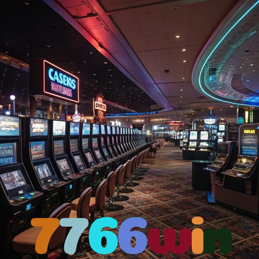 7766win：Aposte nas melhores slots e conquiste prêmios como nunca!