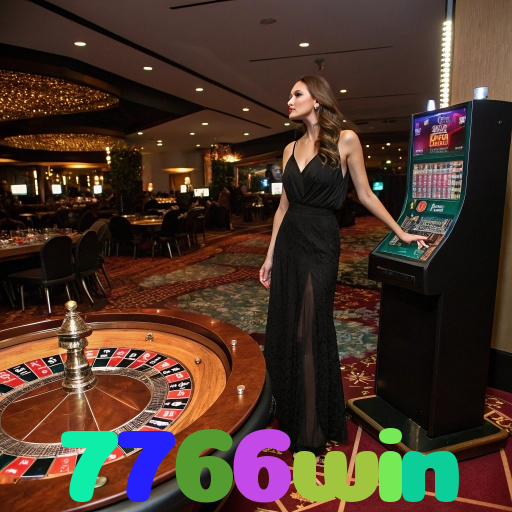 7766win：Aposte nas melhores slots e conquiste prêmios como nunca!