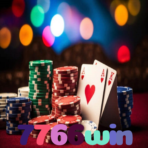 7766win：Jogue poker, aposte no futebol e ganhe em grandes jogos de cassino!