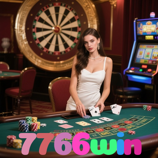7766win：Jogue poker, aposte no futebol e ganhe em grandes jogos de cassino!