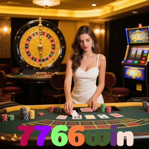 7766win：Aposte nas melhores slots e conquiste prêmios como nunca!