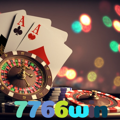 7766win：Aposte nas melhores slots e conquiste prêmios como nunca!