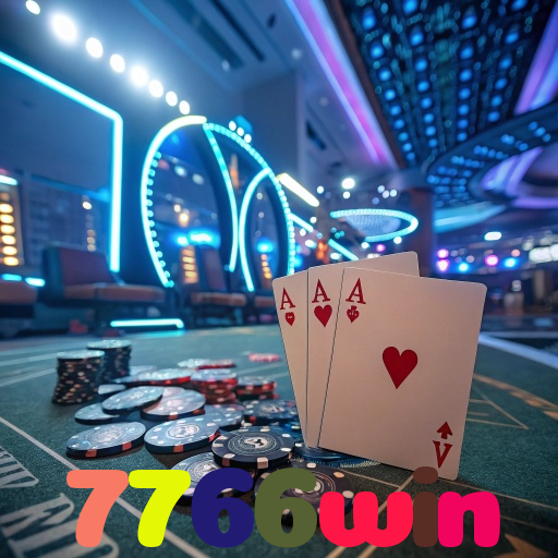 7766win：Jogue poker, aposte no futebol e ganhe em grandes jogos de cassino!