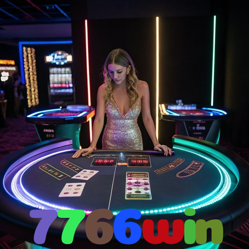 7766win：Aposte nas melhores slots e conquiste prêmios como nunca!