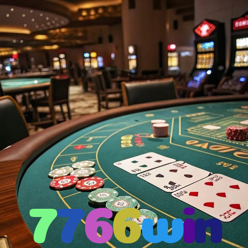 7766win：Aposte nas melhores slots e conquiste prêmios como nunca!