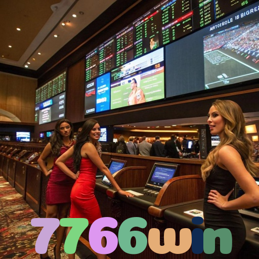 7766win：Aposte nas melhores slots e conquiste prêmios como nunca!