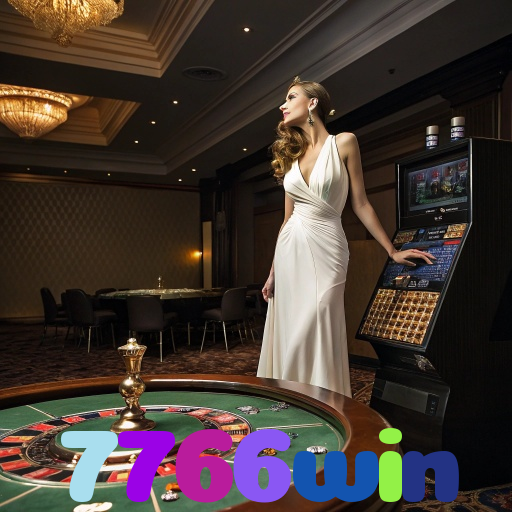7766win：Aposte nas melhores slots e conquiste prêmios como nunca!