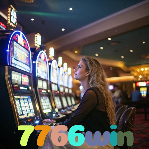 7766win：Aposte nas melhores slots e conquiste prêmios como nunca!