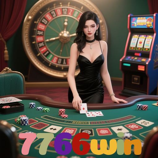 7766win:Aposte nas melhores slots e conquiste prêmios como nunca!