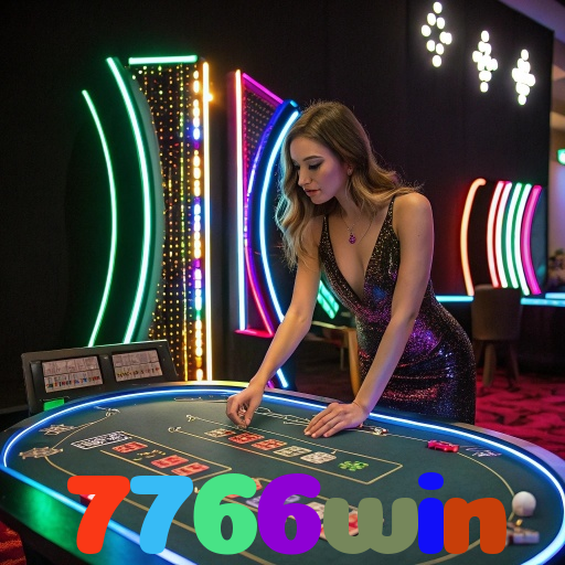 7766win：Jogue poker, aposte no futebol e ganhe em grandes jogos de cassino!