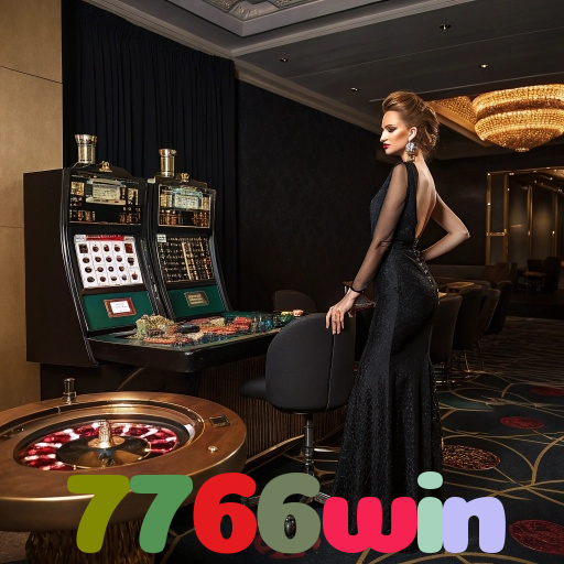 7766win:Aposte nas melhores slots e conquiste prêmios como nunca!